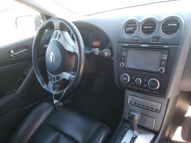 Photo 9 from auction – 2008 NISSAN ALTIMA 3.5 with VIN 1N4BL21E88N490097