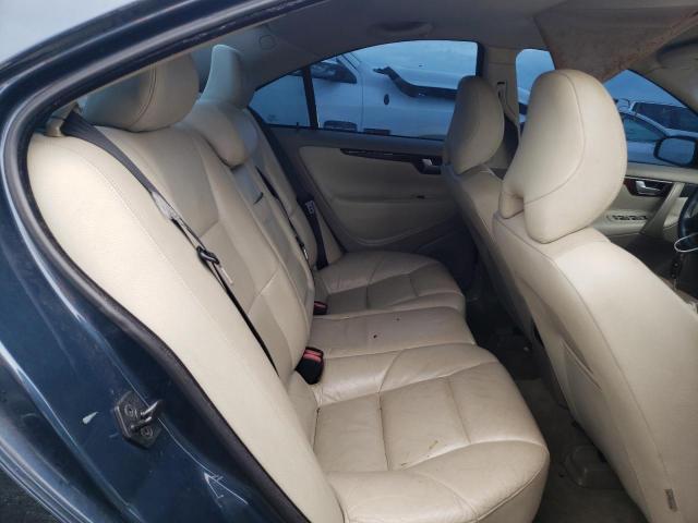 Photo 6 from auction – 2006 VOLVO S60 2.5T with VIN YV1RS592262557101