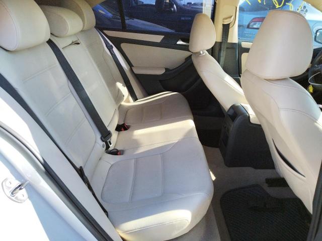 Photo 6 from auction – 2012 VOLKSWAGEN JETTA SE with VIN 3VWDP7AJ7CM321013