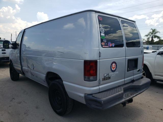 Photo 3 from auction – 2004 FORD E250 with VIN 1FTNE24W74HB52446