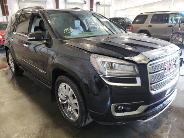 GMC ACADIA DEN 2016 with VIN 1GKKVTKD3GJ101750 - Photo from auction