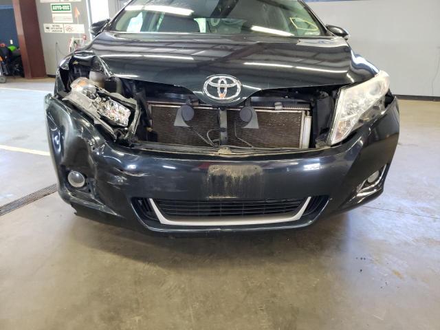 Photo 9 from auction – 2014 TOYOTA VENZA LE with VIN 4T3BK3BBXEU101150