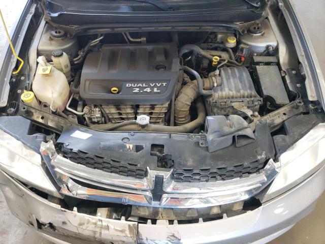 Photo 7 from auction – 2013 DODGE AVENGER SE with VIN 1C3CDZAB1DN529573