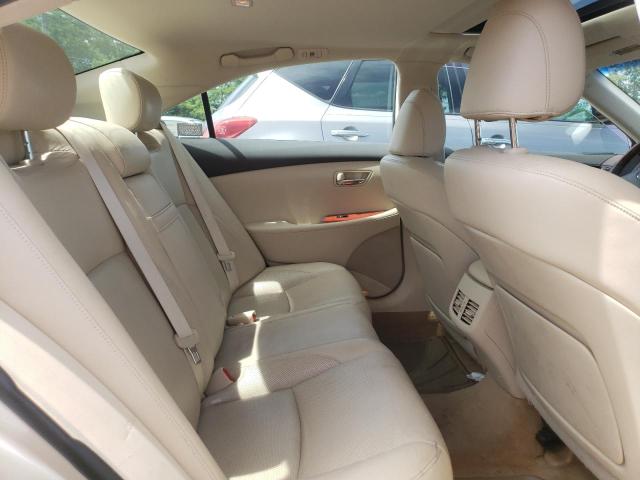 Photo 6 from auction – 2011 LEXUS ES 350 with VIN JTHBK1EG0B2454284
