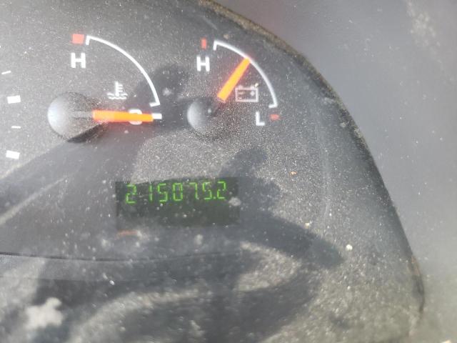 Photo 8 from auction – 2006 FORD ECONOLINE with VIN 1FTRE14WX6DB24520
