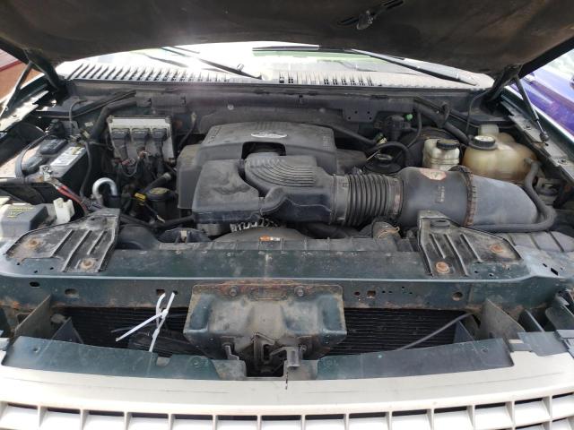 Photo 7 from auction – 2003 FORD EXPEDITION with VIN 1FMFU18L13LA79499