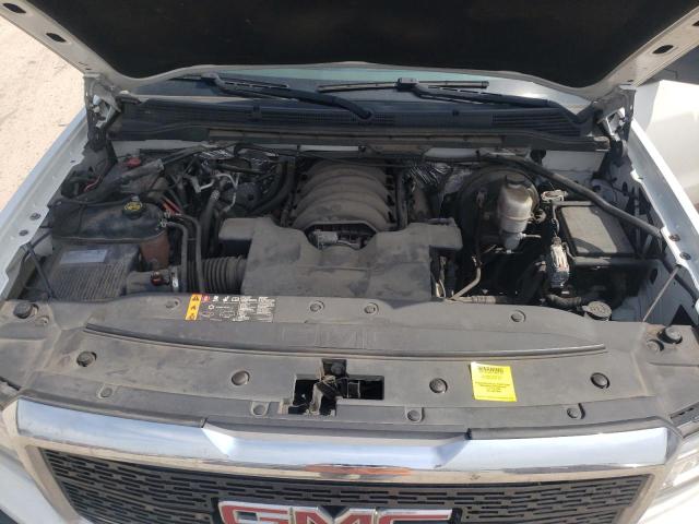 Photo 7 from auction – 2018 GMC SIERRA C15 with VIN 3GTP1NEC2JG239834