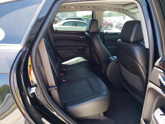 Photo 6 from auction – 2016 CADILLAC SRX PERFOR with VIN 3GYFNCE34GS556082