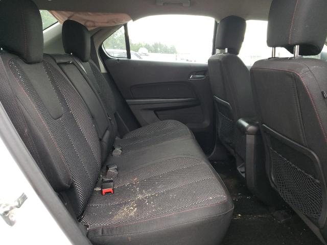 Photo 6 from auction – 2017 CHEVROLET EQUINOX LS with VIN 2GNALBEKXH1520862