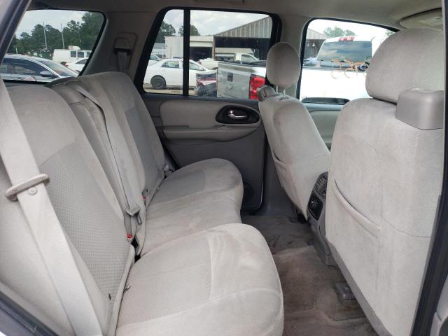 Photo 6 from auction – 2007 CHEVROLET TRAILBLAZE with VIN 1GNDS13S172283688