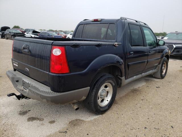 Photo 4 from auction – 2002 FORD EXPLORER S with VIN 1FMZU67E82UB94042
