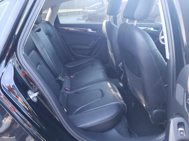 Photo 6 from auction – 2013 AUDI A4 PREMIUM with VIN WAUAFAFL6DN033567