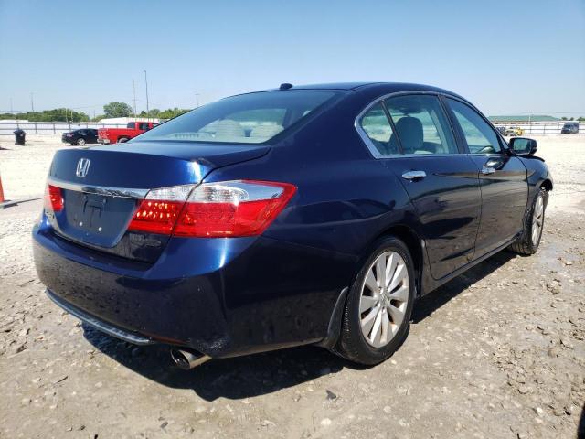 Photo 4 from auction – 2013 HONDA ACCORD EXL with VIN 1HGCR2F80DA168492