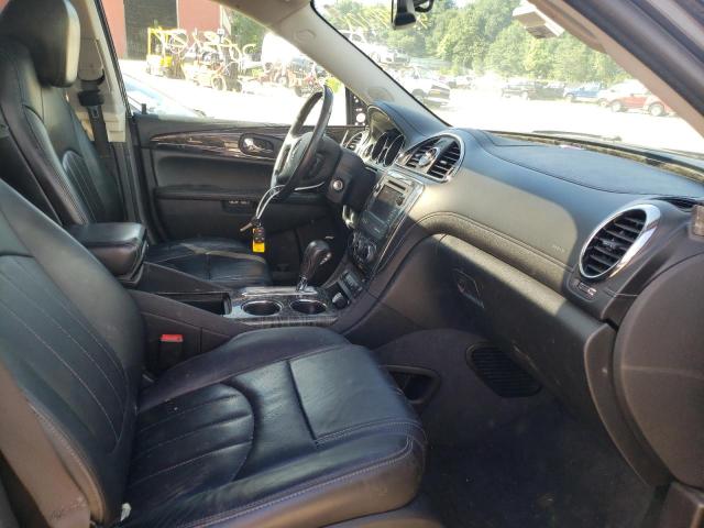 Photo 5 from auction – 2013 BUICK ENCLAVE with VIN 5GAKVCKD0DJ111922