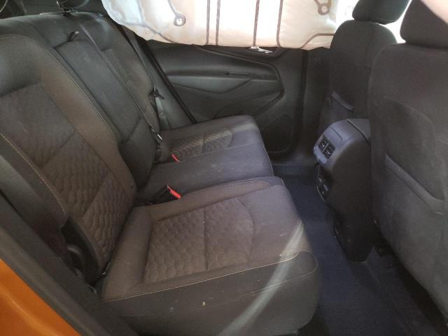 Photo 6 from auction – 2018 CHEVROLET EQUINOX LT with VIN 2GNAXTEX3J6175303