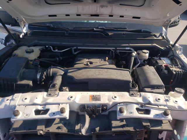 Photo 7 from auction – 2015 CHEVROLET COLORADO with VIN 1GCHSAEA0F1220682