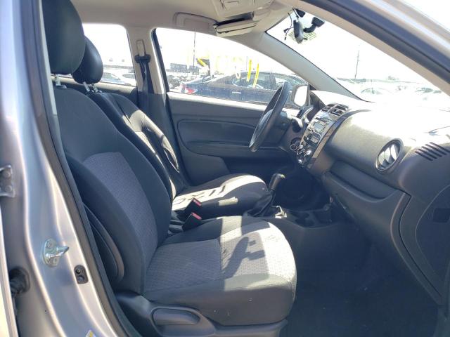 Photo 5 from auction – 2017 MITSUBISHI MIRAGE ES with VIN ML32A3HJ4HH008963