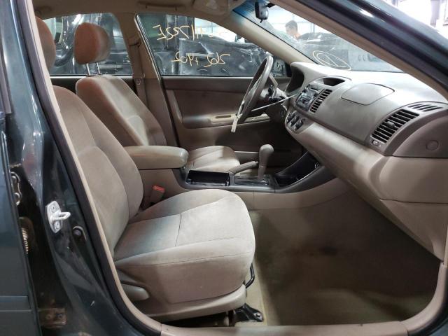 Photo 5 from auction – 2003 TOYOTA CAMRY LE with VIN 4T1BE32K23U685749