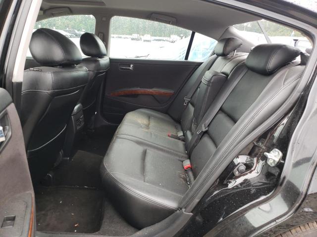 Photo 6 from auction – 2006 NISSAN MAXIMA SE with VIN 1N4BA41EX6C859858