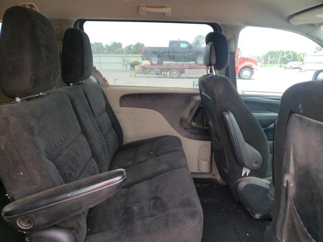 صورة رقم 6 من المزاد - 2015 DODGE GRAND CARA مع VIN 2C4RDGBG3FR607751