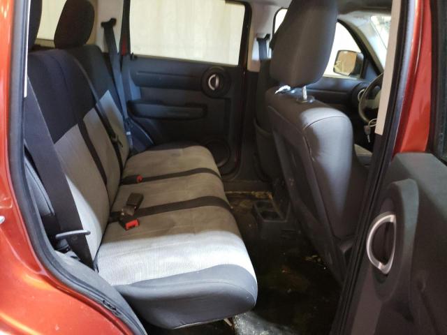 Photo 6 from auction – 2007 DODGE NITRO SXT with VIN 1D8GU28K57W726577