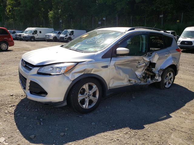 Photo 9 from auction – 2016 FORD ESCAPE SE with VIN 1FMCU0GXXGUA04334