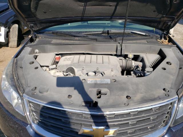 Photo 7 from auction – 2016 CHEVROLET TRAVERSE L with VIN 1GNKRFED0GJ262805