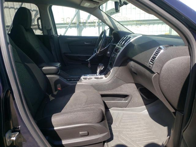 Photo 5 from auction – 2012 GMC ACADIA SLE with VIN 1GKKVPED4CJ191276