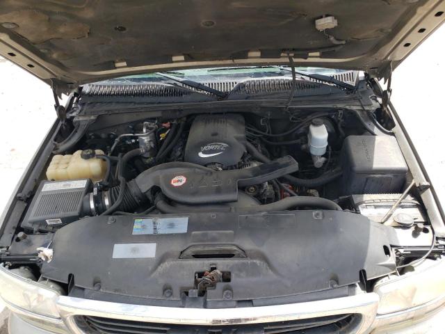 Photo 7 from auction – 2002 GMC YUKON with VIN 1GKEK13Z32J127150