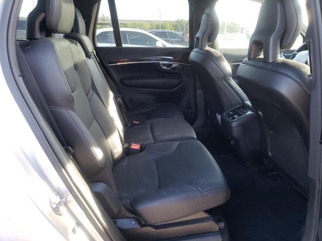 Photo 6 from auction – 2017 VOLVO XC90 T6 with VIN YV4A22PK0H1110048