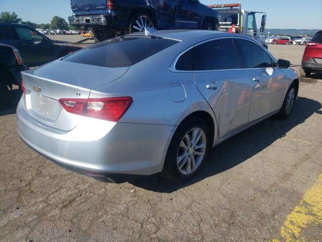 Photo 4 from auction – 2017 CHEVROLET MALIBU LT with VIN 1G1ZE5ST2HF191452