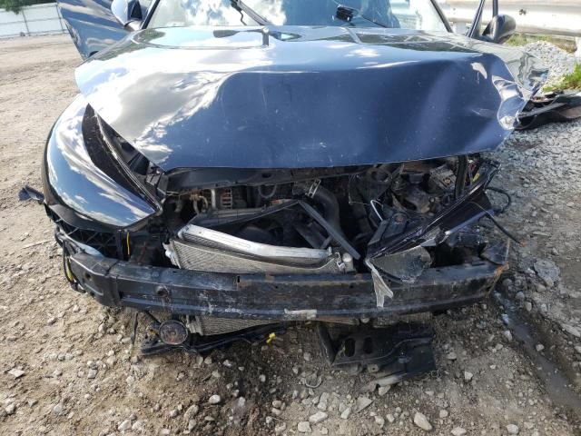 Photo 9 from auction – 2015 HYUNDAI VELOSTER T with VIN KMHTC6AE9FU226441