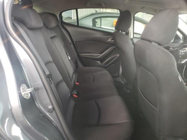 Фото 6 с аукциона – 2016 MAZDA 3 TOURING с VIN 3MZBM1M70GM327299
