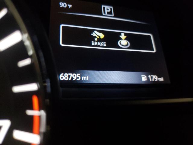 Photo 8 from auction – 2018 NISSAN ALTIMA 2.5 with VIN 1N4AL3AP2JC476152