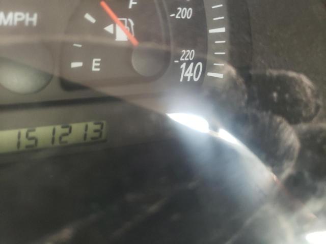 Photo 8 from auction – 2004 TOYOTA CAMRY LE with VIN 4T1BE32K24U820262