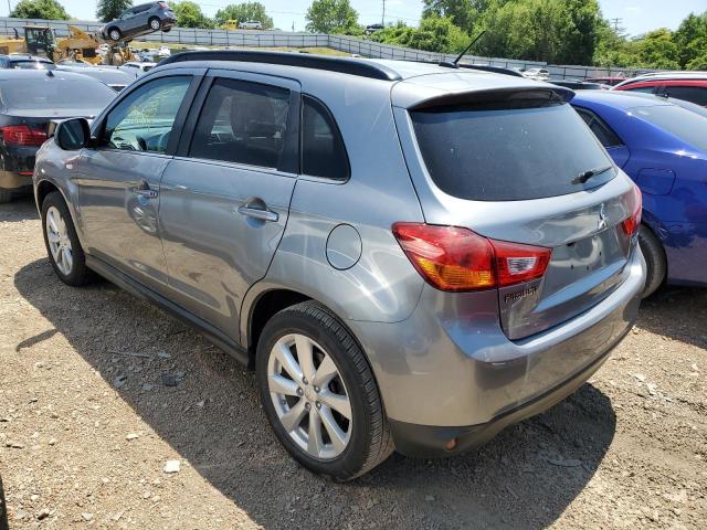 Photo 3 from auction – 2014 MITSUBISHI OUTLANDER with VIN 4A4AP4AU3EE026054