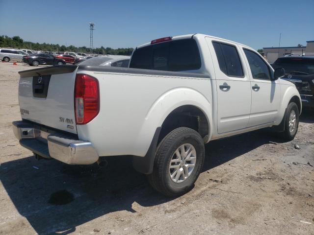 Photo 4 from auction – 2017 NISSAN FRONTIER S with VIN 1N6DD0EV9HN774530