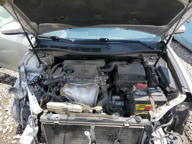 Photo 7 from auction – 2014 TOYOTA CAMRY L with VIN 4T1BF1FK0EU382628