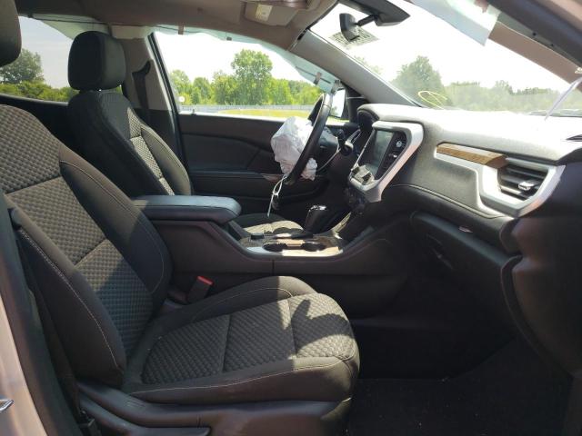 Photo 5 from auction – 2017 GMC ACADIA SLE with VIN 1GKKNSLA6HZ235234