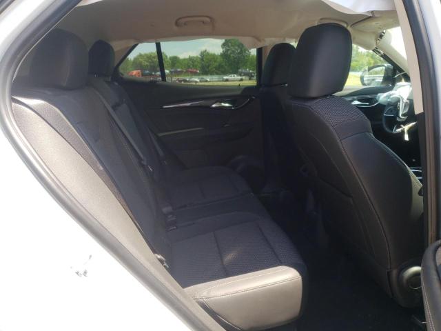 Photo 6 from auction – 2022 BUICK ENVISION with VIN LRBAZLR47ND059949