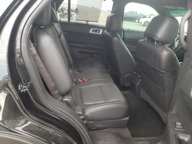 Photo 6 from auction – 2015 FORD EXPLORER L with VIN 1FM5K8F80FGB01305