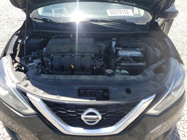 Photo 7 from auction – 2016 NISSAN SENTRA S with VIN 3N1AB7AP3GL676557