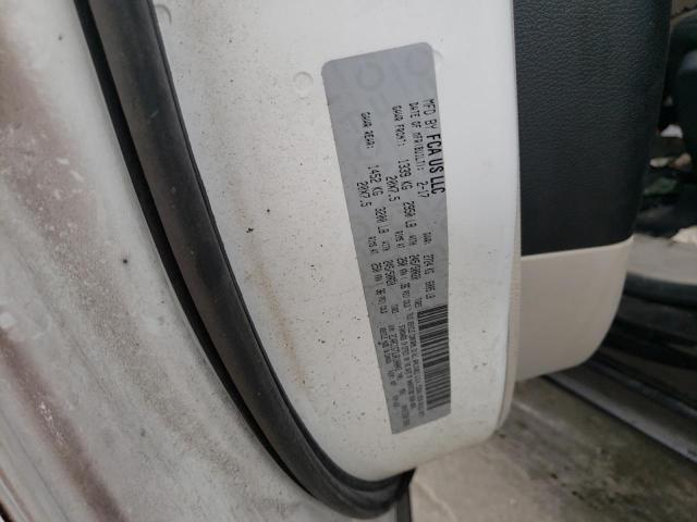 Zdjęcie 10 z aukcji – 2018 CHRYSLER PACIFICA T z VIN 2C4RC1BG4JR290815