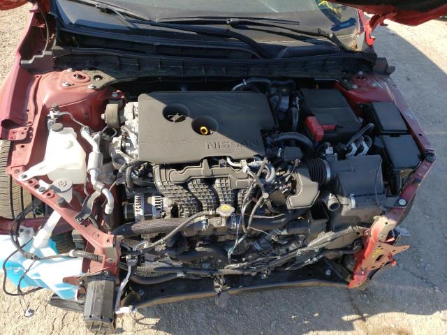 Photo 7 from auction – 2019 NISSAN ALTIMA SR with VIN 1N4BL4CW9KN317889
