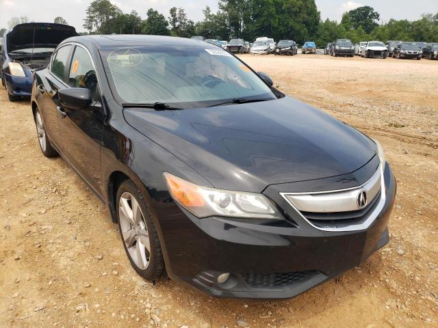 Photo 1 from auction – 2013 ACURA ILX 20 TEC with VIN 19VDE1F78DE009497