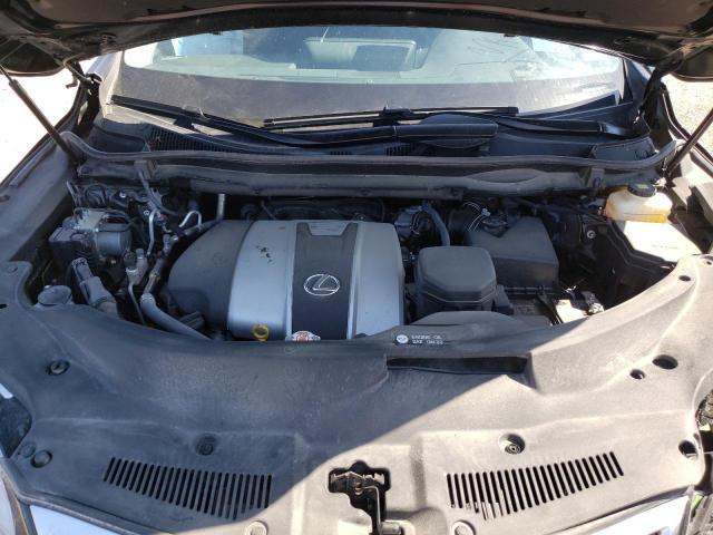 Photo 7 from auction – 2018 LEXUS RX 350 BAS with VIN 2T2BZMCA7JC160583