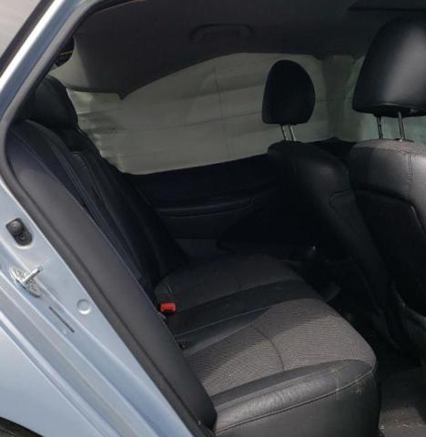 Photo 6 from auction – 2012 HYUNDAI SONATA SE with VIN 5NPEC4AC0CH422242