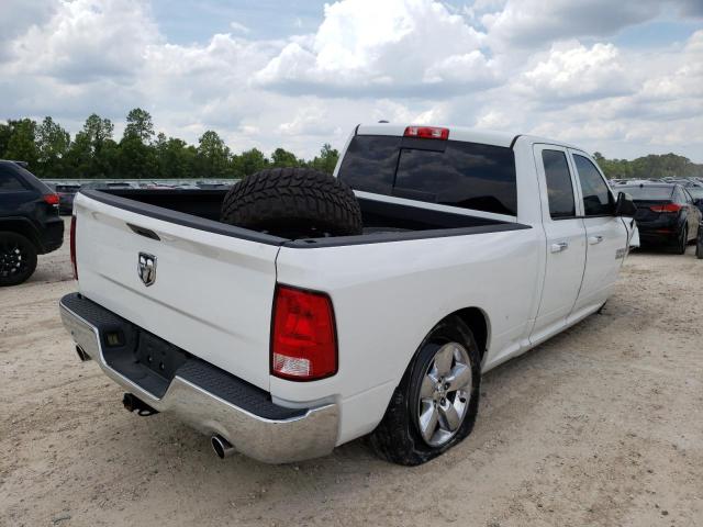 Photo 4 from auction – 2015 RAM 1500 SLT with VIN 1C6RR6GT1FS604452