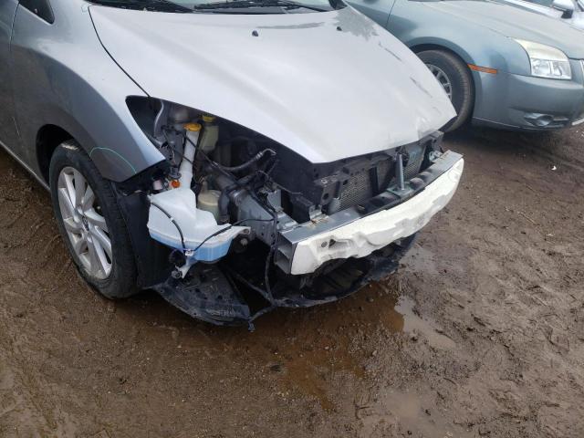 Photo 9 from auction – 2015 MAZDA 5 SPORT with VIN JM1CW2BL3F0185894
