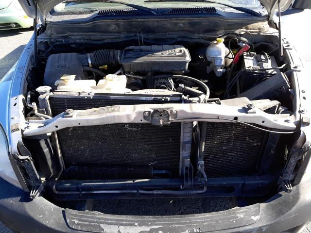 Photo 7 from auction – 2006 DODGE RAM 1500 S with VIN 1D7HA16K16J162047